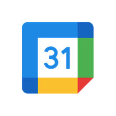 Google Calendar